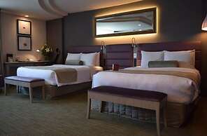 Crowne Plaza Toluca Lancaster by IHG