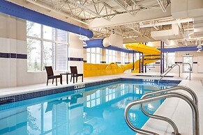 TownePlace Suites by Marriott Fort McMurray