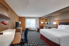 TownePlace Suites by Marriott Fort McMurray