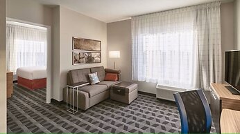 TownePlace Suites by Marriott Fort McMurray