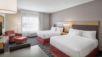 TownePlace Suites by Marriott Fort McMurray
