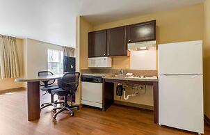 Extended Stay America Select Suites - Columbia - Northwest/Harbison