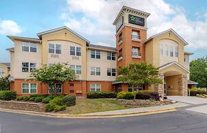 Extended Stay America Select Suites - Columbia - Northwest/Harbison