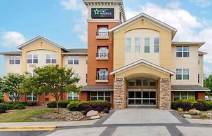 Extended Stay America Select Suites - Columbia - Northwest/Harbison