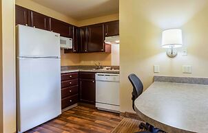 Extended Stay America Select Suites - Columbia - Northwest/Harbison