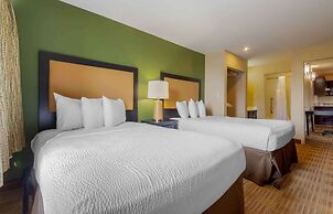 Extended Stay America Select Suites - Columbia - Northwest/Harbison