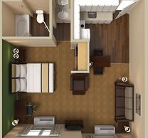 Extended Stay America Select Suites - Columbia - Northwest/Harbison