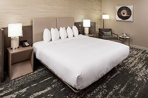 Doubletree By Hilton Boston Logan Airport Chelsea