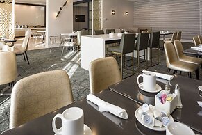 Doubletree By Hilton Boston Logan Airport Chelsea