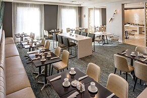 Doubletree By Hilton Boston Logan Airport Chelsea