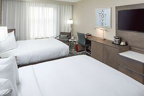 Doubletree By Hilton Boston Logan Airport Chelsea