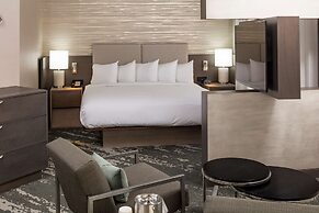 Doubletree By Hilton Boston Logan Airport Chelsea