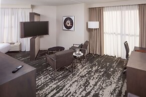 Doubletree By Hilton Boston Logan Airport Chelsea