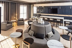 Doubletree By Hilton Boston Logan Airport Chelsea