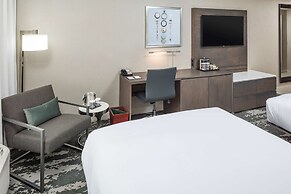 Doubletree By Hilton Boston Logan Airport Chelsea
