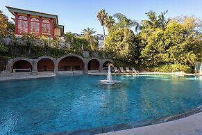 Pestana Palace Lisboa Hotel & National Monument - The Leading Hotels o