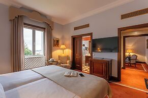 Pestana Palace Lisboa Hotel & National Monument - The Leading Hotels o
