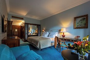 Pestana Palace Lisboa Hotel & National Monument - The Leading Hotels o