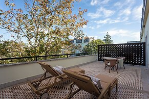 Pestana Palace Lisboa Hotel & National Monument - The Leading Hotels o