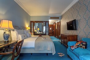 Pestana Palace Lisboa Hotel & National Monument - The Leading Hotels o