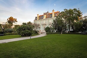 Pestana Palace Lisboa Hotel & National Monument - The Leading Hotels o