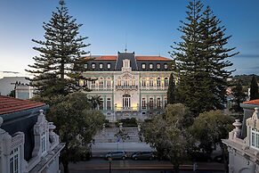 Pestana Palace Lisboa Hotel & National Monument - The Leading Hotels o