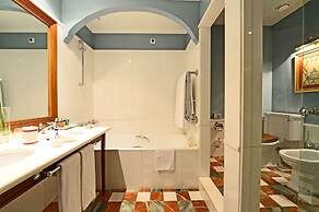 Pestana Palace Lisboa Hotel & National Monument - The Leading Hotels o