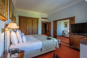 Pestana Palace Lisboa Hotel & National Monument - The Leading Hotels o