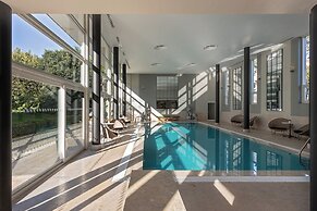 Pestana Palace Lisboa Hotel & National Monument - The Leading Hotels o