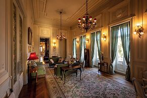 Pestana Palace Lisboa Hotel & National Monument - The Leading Hotels o