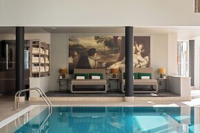 Pestana Palace Lisboa Hotel & National Monument - The Leading Hotels o