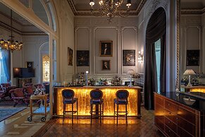 Pestana Palace Lisboa Hotel & National Monument - The Leading Hotels o