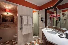 Pestana Palace Lisboa Hotel & National Monument - The Leading Hotels o