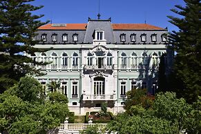 Pestana Palace Lisboa Hotel & National Monument - The Leading Hotels o