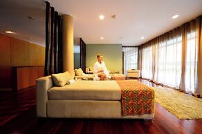 Pestana Palace Lisboa Hotel & National Monument - The Leading Hotels o