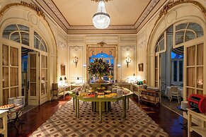Pestana Palace Lisboa Hotel & National Monument - The Leading Hotels o