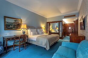 Pestana Palace Lisboa Hotel & National Monument - The Leading Hotels o