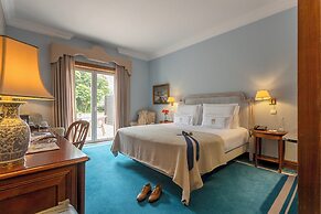 Pestana Palace Lisboa Hotel & National Monument - The Leading Hotels o