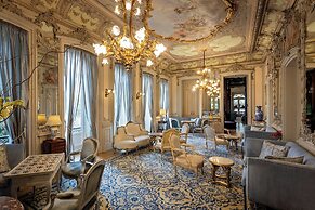 Pestana Palace Lisboa Hotel & National Monument - The Leading Hotels o