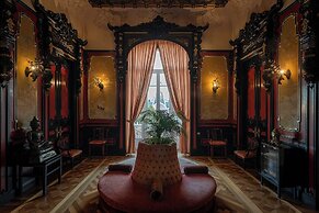 Pestana Palace Lisboa Hotel & National Monument - The Leading Hotels o