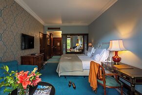 Pestana Palace Lisboa Hotel & National Monument - The Leading Hotels o