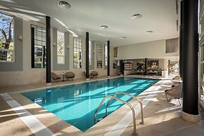 Pestana Palace Lisboa Hotel & National Monument - The Leading Hotels o