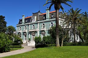 Pestana Palace Lisboa Hotel & National Monument - The Leading Hotels o