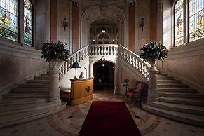 Pestana Palace Lisboa Hotel & National Monument - The Leading Hotels o