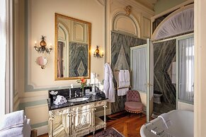 Pestana Palace Lisboa Hotel & National Monument - The Leading Hotels o