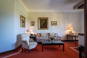 Pestana Palace Lisboa Hotel & National Monument - The Leading Hotels o