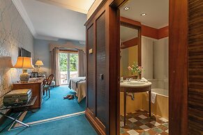 Pestana Palace Lisboa Hotel & National Monument - The Leading Hotels o