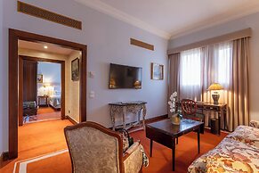Pestana Palace Lisboa Hotel & National Monument - The Leading Hotels o