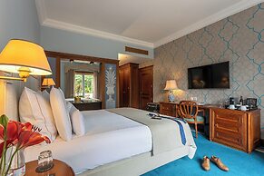 Pestana Palace Lisboa Hotel & National Monument - The Leading Hotels o