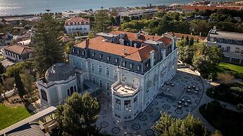 Pestana Palace Lisboa Hotel & National Monument - The Leading Hotels o